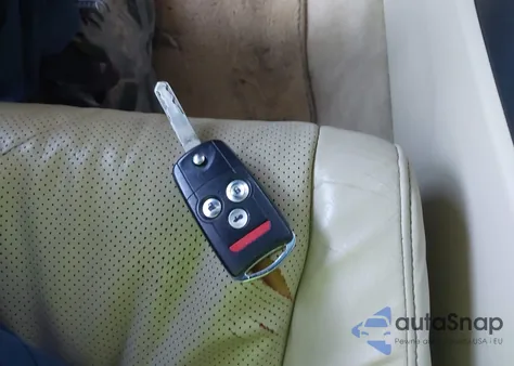 2013 Acura Tsx 2.4 из США, поврежденный, VIN JH4CU2F42DC001564